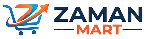 Zaman Mart